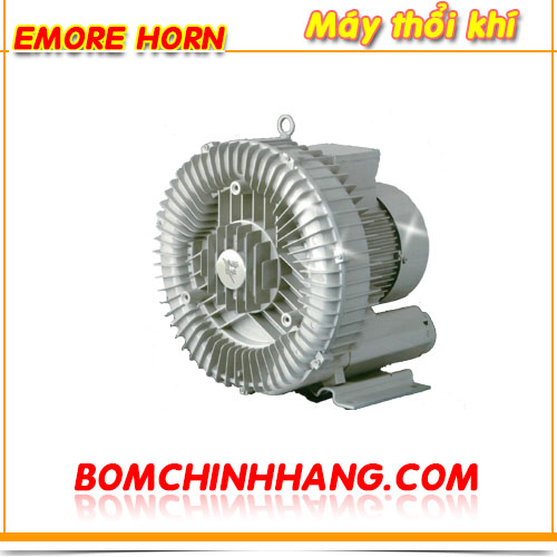 Máy thổi khí con sò Emore Horn