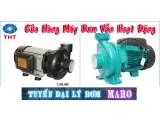 Cửa Hàng Máy Bơm Nước Tăng Áp, Máy Bơm Chìm giá tốt Tại TPHCM