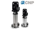 Catalog CNP pump CDL, CDLF