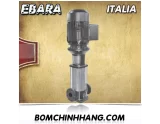 Ở đâu bán máy bơm nước Ebara chính hãng nhập khẩu Italia