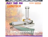 Catalog Máy Thổi Khí Longtech - LTS-032 2HP