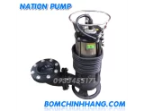 Bơm chìm hút bùn Nation pump HSF2100-1.37 20