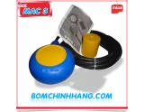 Phao điện chống cạn MAC 3 nhập khẩu Italia