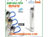 Catalog Sumoto Pump