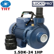 Máy bơm lưu lượng Lucky Pro 1.5DK24 1HP