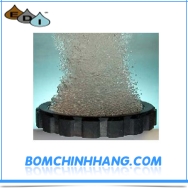 Đĩa phân phối khí EDI PermaCap Medium 3/4