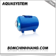 Bình tích áp Aquasystem VAO60 - 60L 10bar