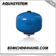 Bình tích áp Aquasystem VAS24 - 24L 10bar