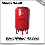 Bình tích áp Aquasystem VAV1000 - 1000L 10bar