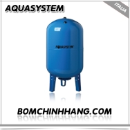 Bình tích áp Aquasystem VAV100 - 100L 10bar