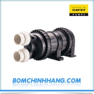 Máy bơm hồ bơi bồn tắm massage spa Davey C270A 623 W