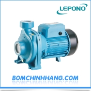 Máy bơm tưới tiêu Lepono ACM110B3 1.5 HP 