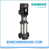 Máy bơm trục đứng cánh inox Shimge BLT2-11 1.1 KW 