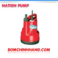 Bơm chìm mini Nation Pump HSM225-1.10 265 100W