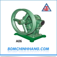 Buly trợ bơm đầu gang phốt amiăng NTP A06CU1-025 (AM)