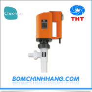 Máy bơm thùng phuy Cheosei DR-PLS-10-A4-1 460W