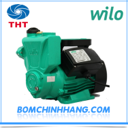 Máy bơm nước đẩy cao Wilo PWI-200EH 200W