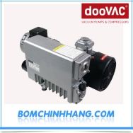Máy hút chân không vòng dầu Doovac MVO – 030 1.5KW