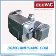 Máy hút chân không vòng dầu Doovac MVO – 400 11KW