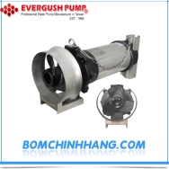 Máy khuấy trộn chìm Evergush EFM-20T 2 HP