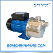 Máy bơm nước đầu Jet inox Ewara JEXM 5 0.5HP