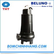 Máy bơm chìm nước thải thân gang Beluno FX80/40T 0.55Kw