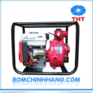 Máy bơm nước chạy xăng Howaki HP20A  
