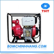 Máy bơm nước chạy xăng Howaki HP30A 