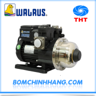 Máy bơm nước tăng áp điện tử Walrus HQ-200 1/4HP