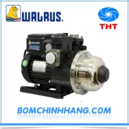 Máy bơm nước tăng áp điện tử Walrus HQ-400 1/2HP