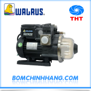 Máy bơm nước tăng áp điện tử nước nóng Walrus HQCN-800 1HP 