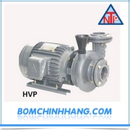 Máy bơm ly tâm dạng xoáy đầu gang Nation Pump HVP365-13.7 205 5HP