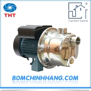 Máy tự hút đầu Jet đầu Inox Comfort Home JP75 0.6kw
