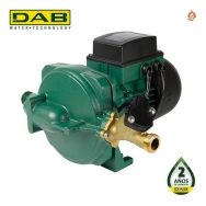 Máy Bơm Ly Tâm Nước Nóng DAB K 40/22 HA DAB