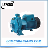 Máy bơm nước đẩy cao Lepono 2ACM150 1.5 KW