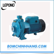 Máy bơm đẩy cao Lepono 2AC220 2.2 KW