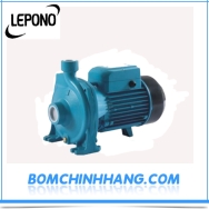 Máy bơm nước đẩy cao Lepono ACM110L 1.1 KW