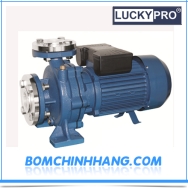 Máy bơm nước áp lực lớn Luckypro ACM 32/160A 4HP