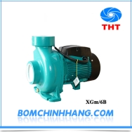 Máy bơm lưu lượng tưới tiêu MARO XGM/6B 2HP