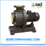 Máy bơm hồ bơi SACI KONTRA-4 300 3 HP 