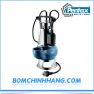 Máy bơm hút nước thải Pentax DG 80/2G 1.4 HP 