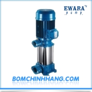 Máy bơm nước trục đứng đa tầng cánh Ewara VM 6-8.5*8T 4 HP 