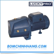 THANH LÝ GẤP Máy bơm tự hút Lucky Pro AJM/10M 1 HP