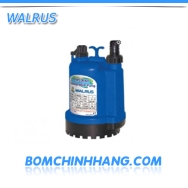 Máy bơm chìm hải cẩu Walrus RW 100AR 100W