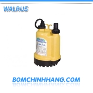 Máy bơm chìm hải cẩu Walrus RW 400A 400W