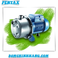 Máy bơm ly tâm trục ngang dân dụng Pentax INOX 100/62 1HP