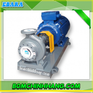 Máy bơm rời trục Ebara 200x150 FSHA