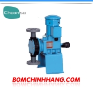Máy bơm định lượng Cheonsei KM-102-PTC-HWA