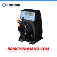 Máy bơm định lượng Etatron DLX(B)MA/AD 08-10