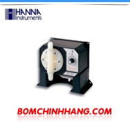Máy bơm định lượng HANNA BL 10